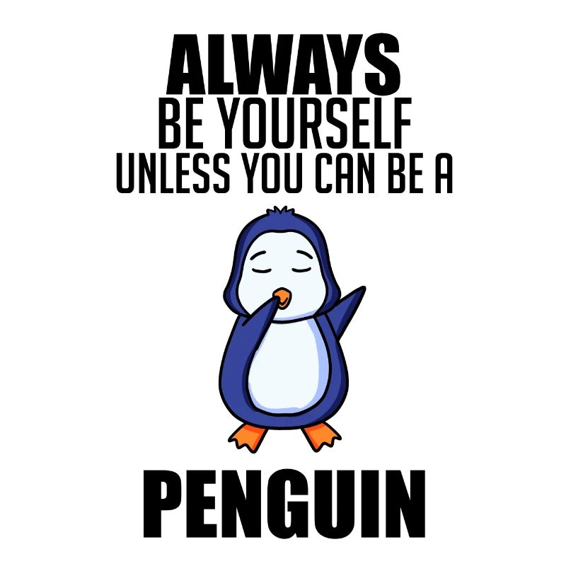 Pinguin Pinguine