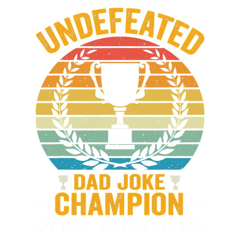 Undefinierter Champion Daddy Conumero