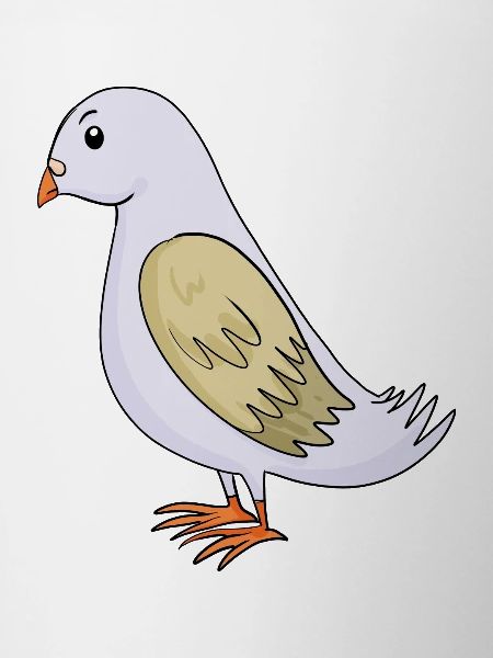 Colombe