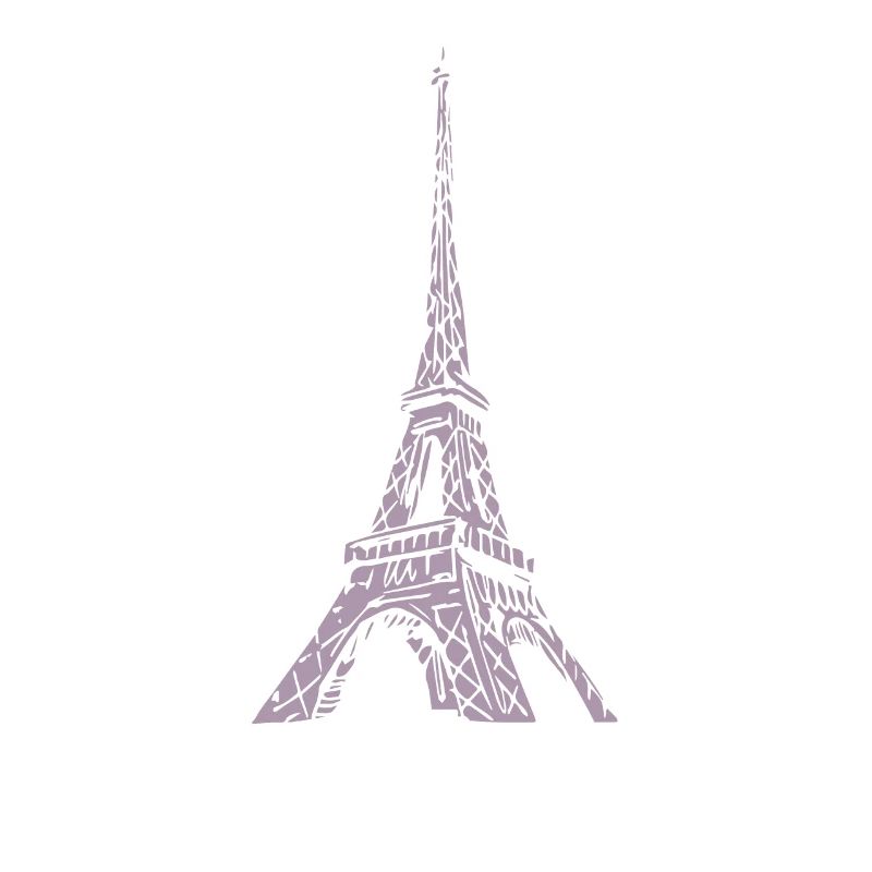 Paris Eiffelturm