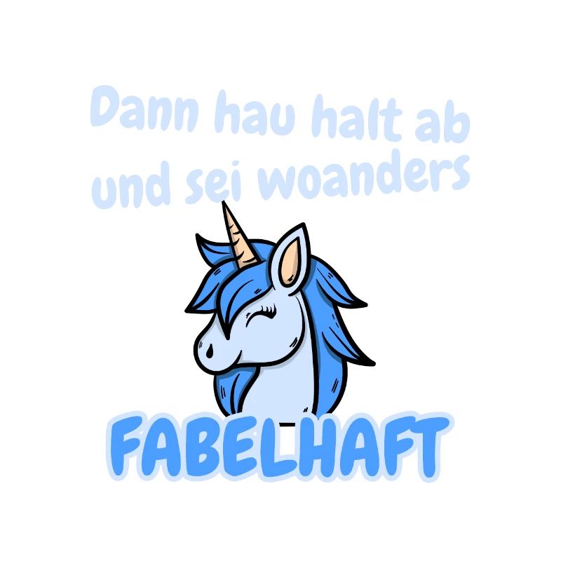 Fabelhafter Abschied
