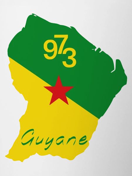 Guyana