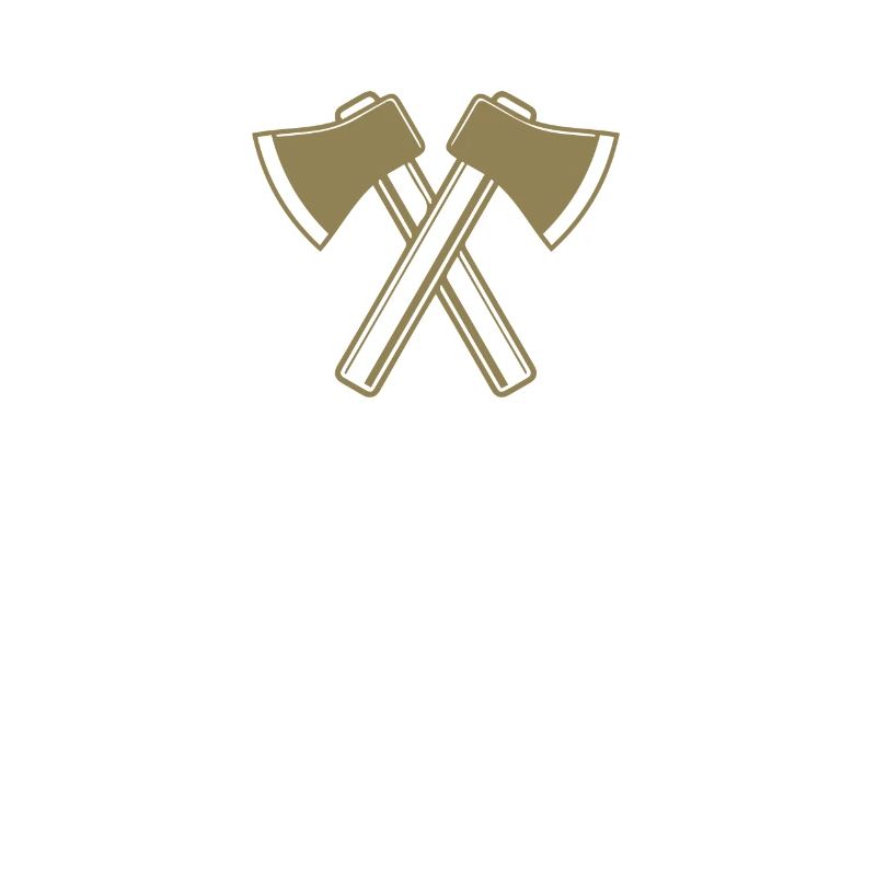 Axe Axes Bûcheron Forestier