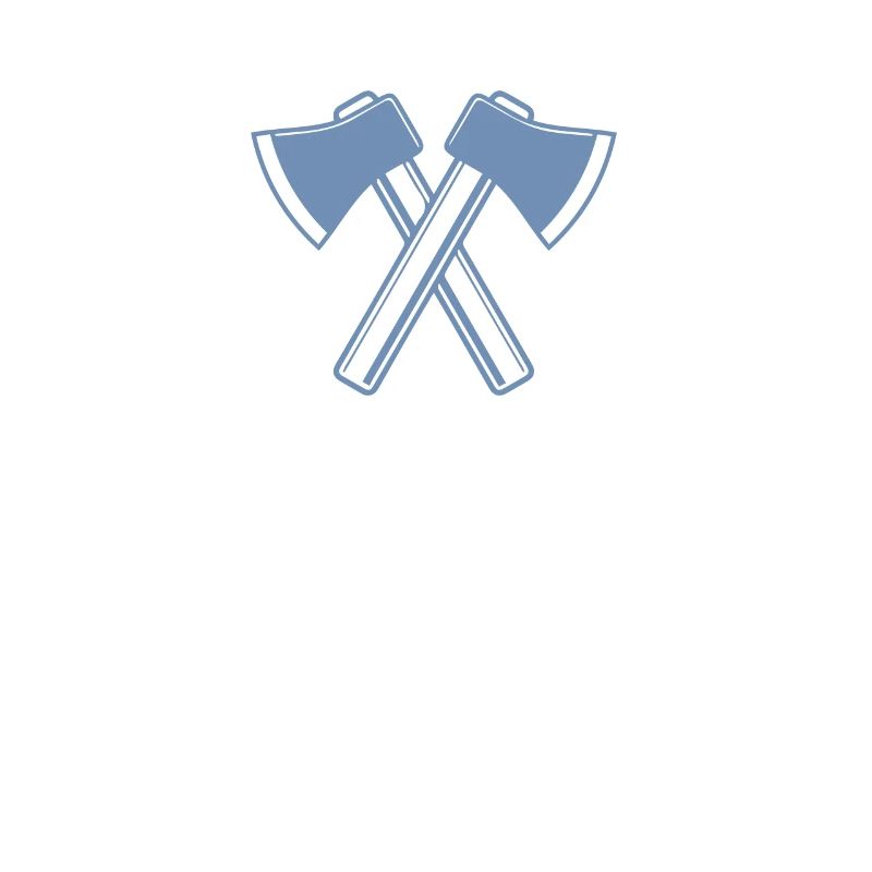 Axe Axes Lumberjack Forester