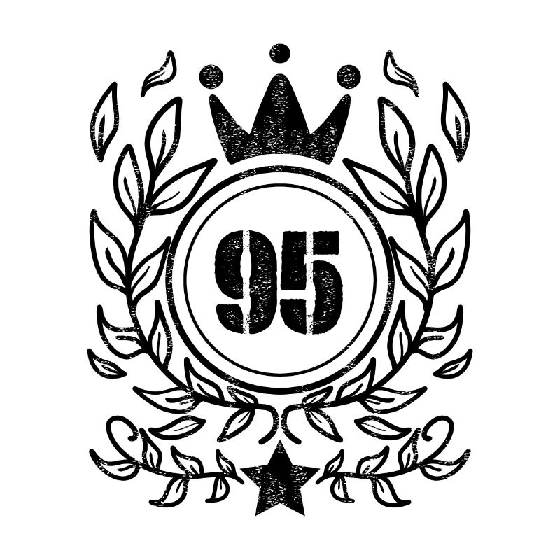 95 - Année de naissance Année de naissance 1995