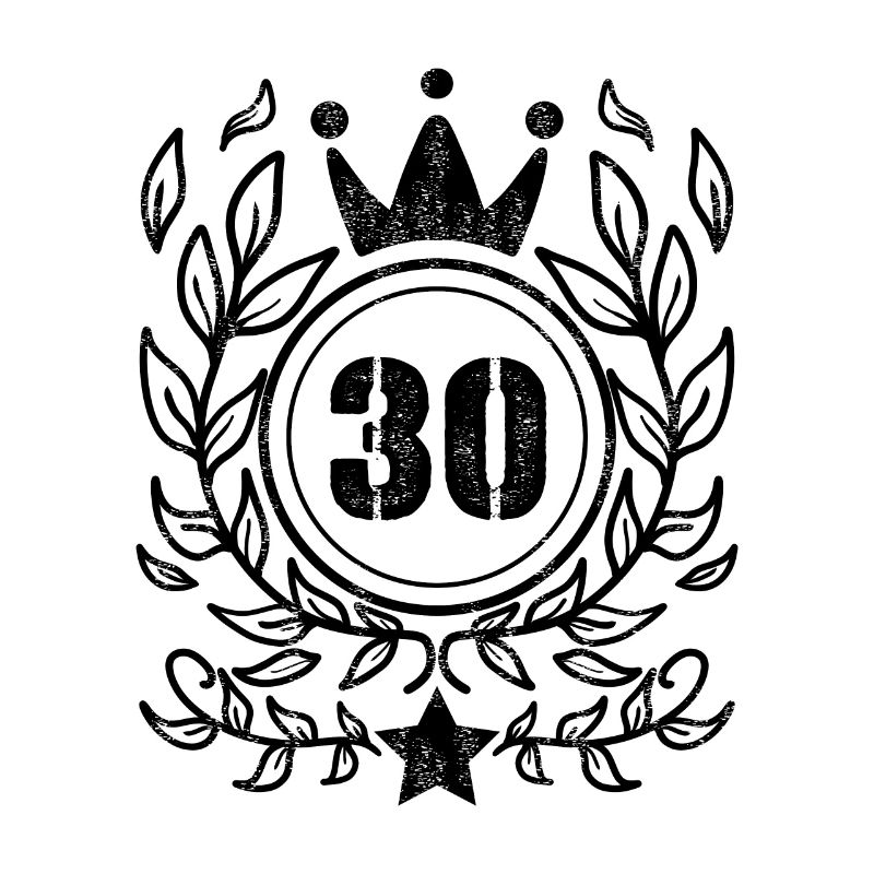 30 - Année de naissance Année de naissance 1930