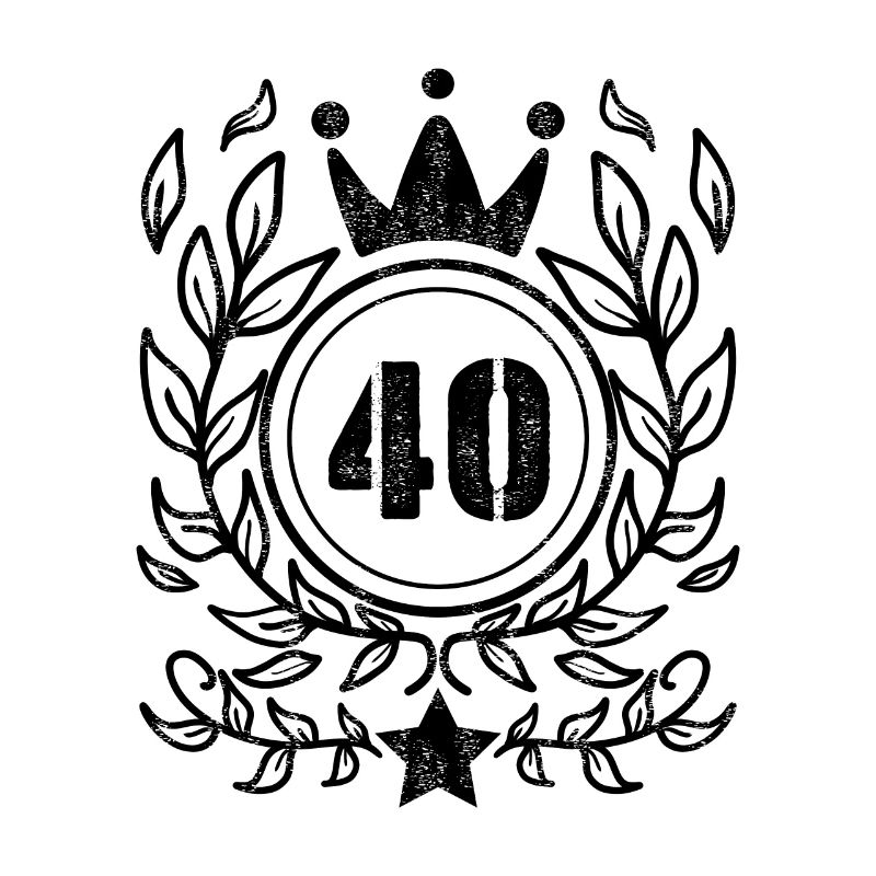 40 - Année de naissance Année de naissance 1940