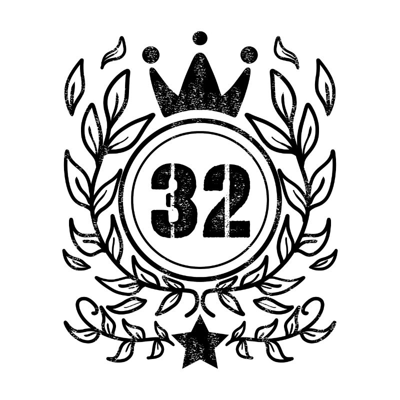 32 - Année de naissance année 1932