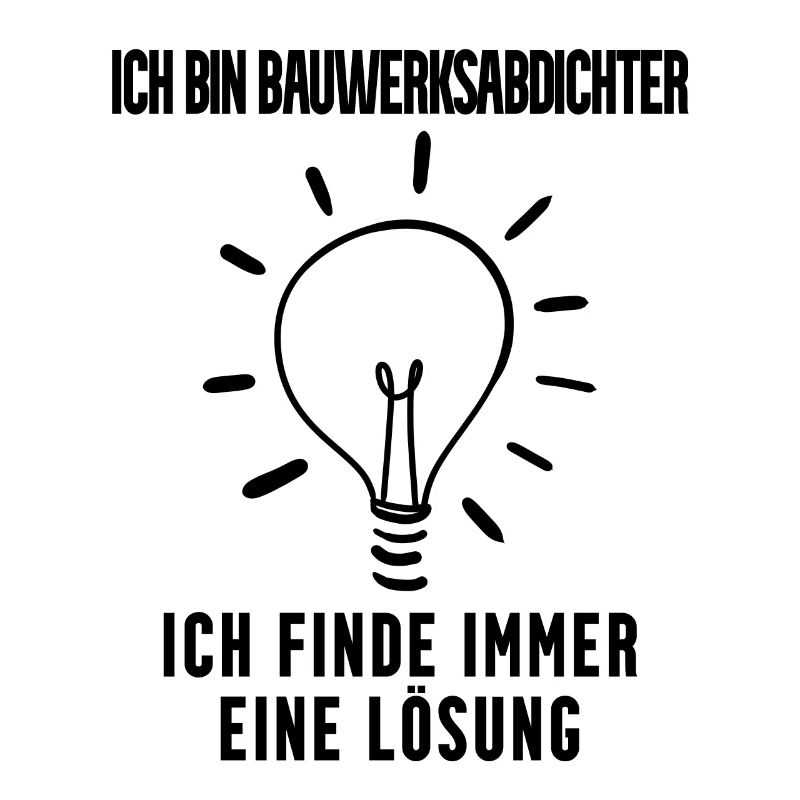 Bauwerksabdichter Beruf Ausbildung
