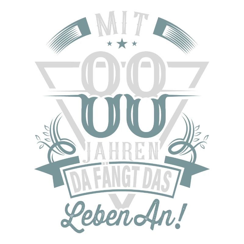 88. Geburtstag Da Fängt Das Leben An