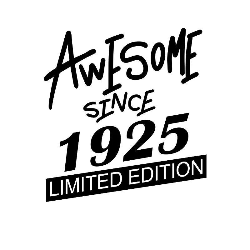 1925 - Né en 1925