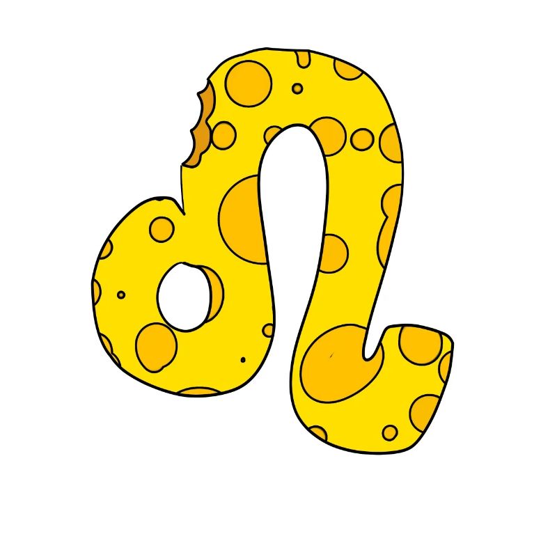 Signe du zodiaque Lion