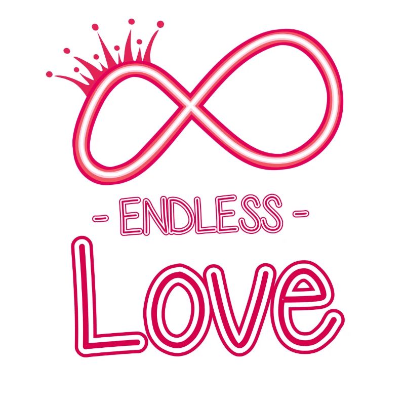 symbole de l’amour éternel