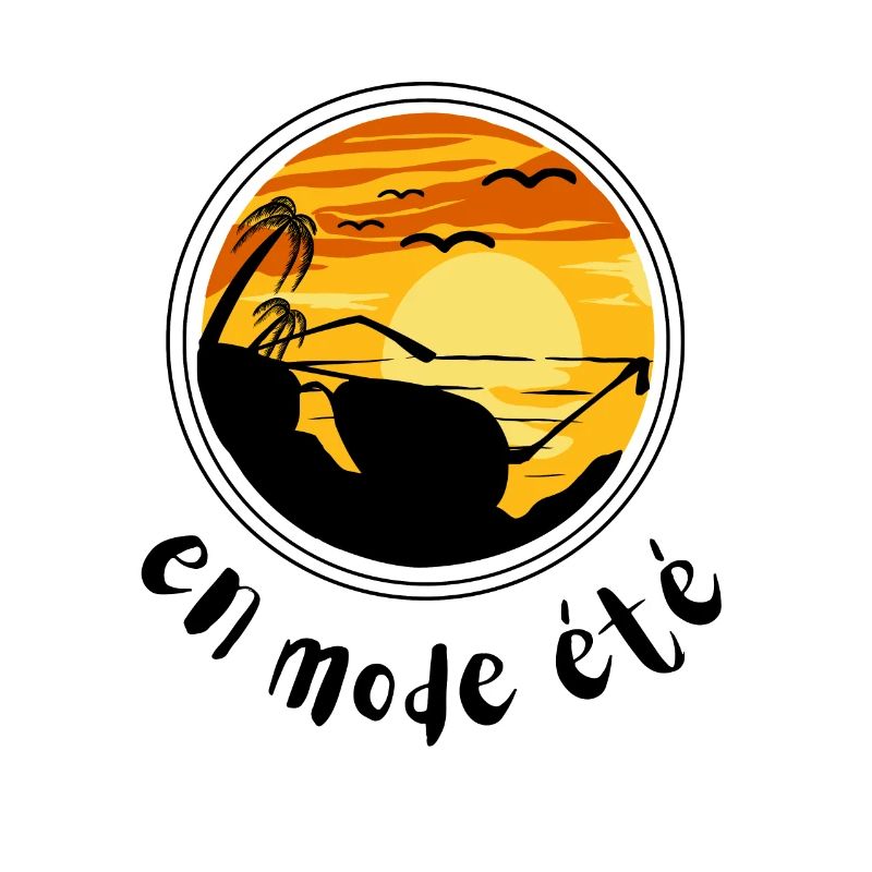 en mode été - en mode soleil