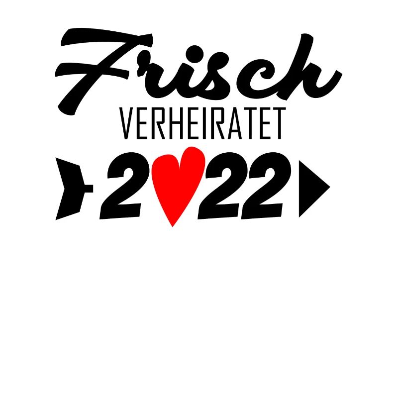 Frisch verheiratet 2022