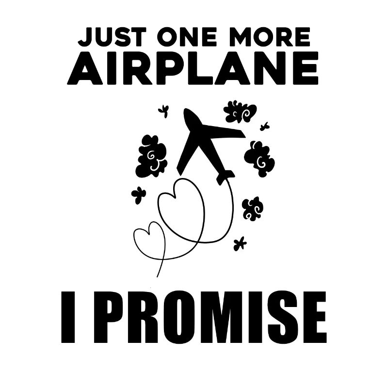 Cadeau de pilote d’avion