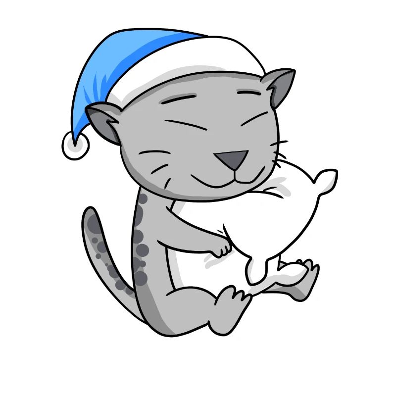 Cat Cat Breed Egyptian Mau