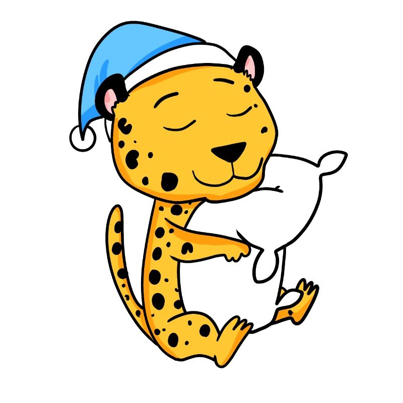 Guépard