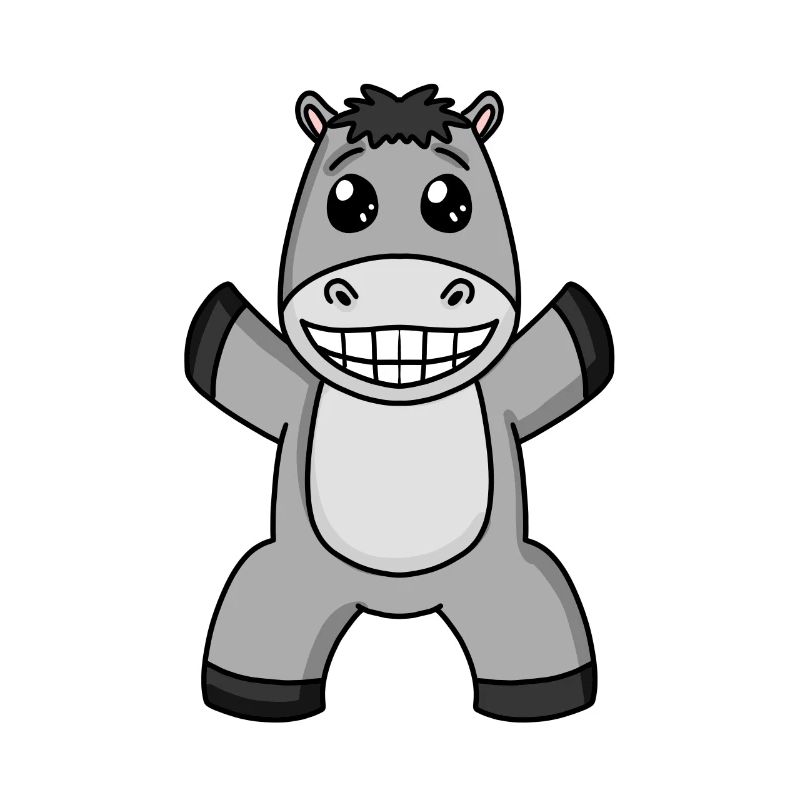 Donkey