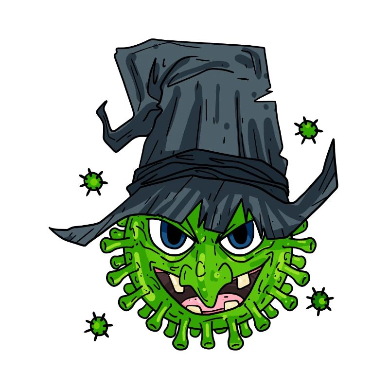 Hexe Virus