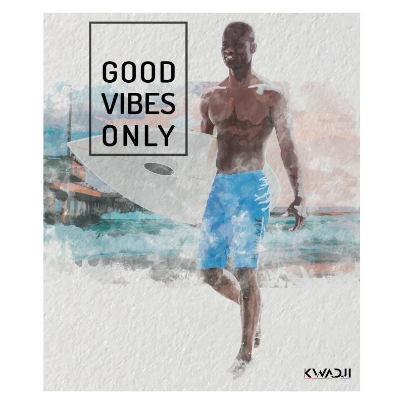 Beach Surfer - Surf, Soleil et Plage