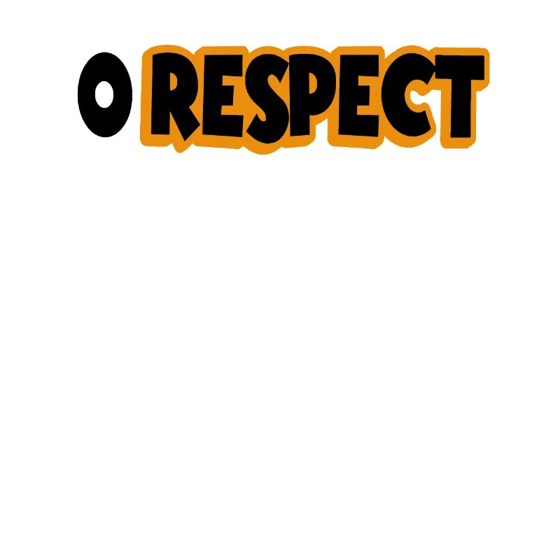 0 Respect - Null Respect