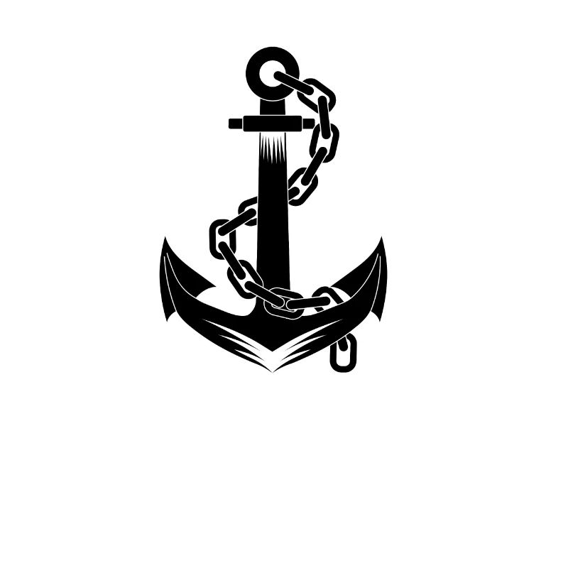 Saillier d’ancre Sailboat Design