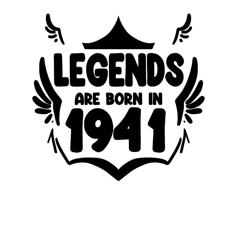 1941 - Né en 1941