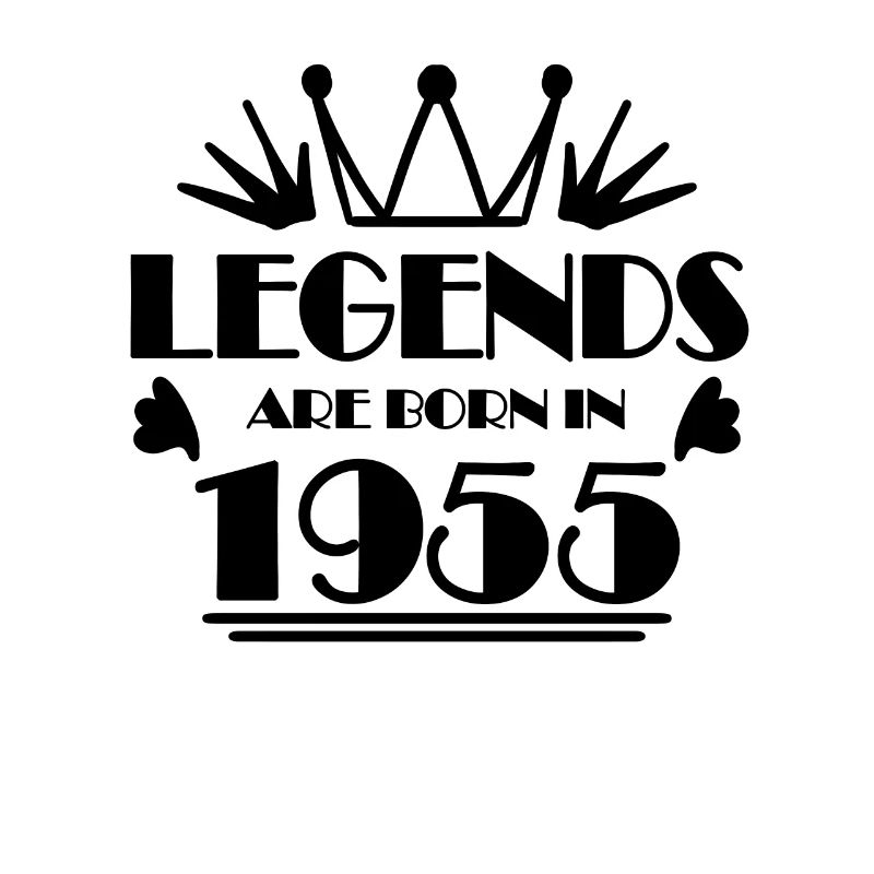 1955 - Born 1955