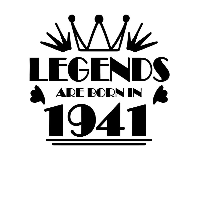 1941 - Né en 1941