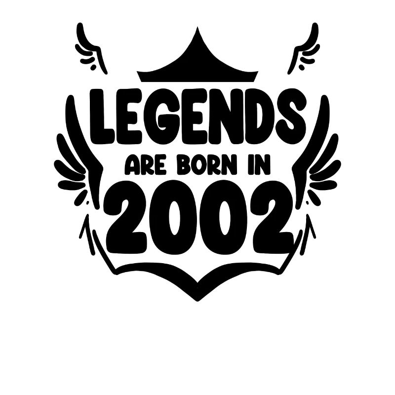 2002 - Né en 2002