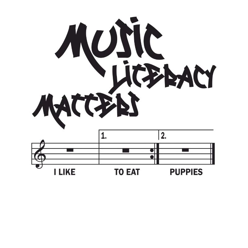 La littératie musicale, ça compte