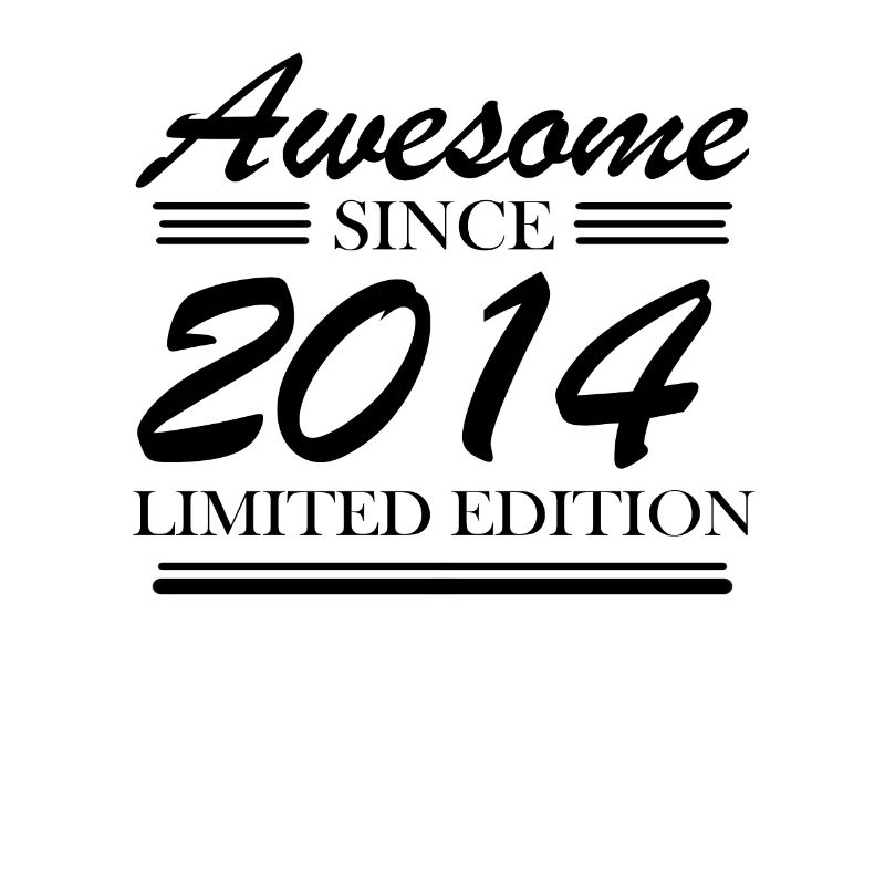 2014 - Class of 2014