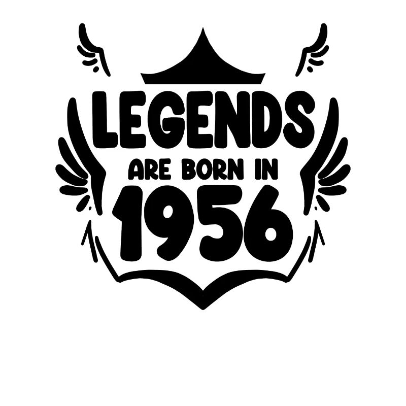 1956 - Né en 1956