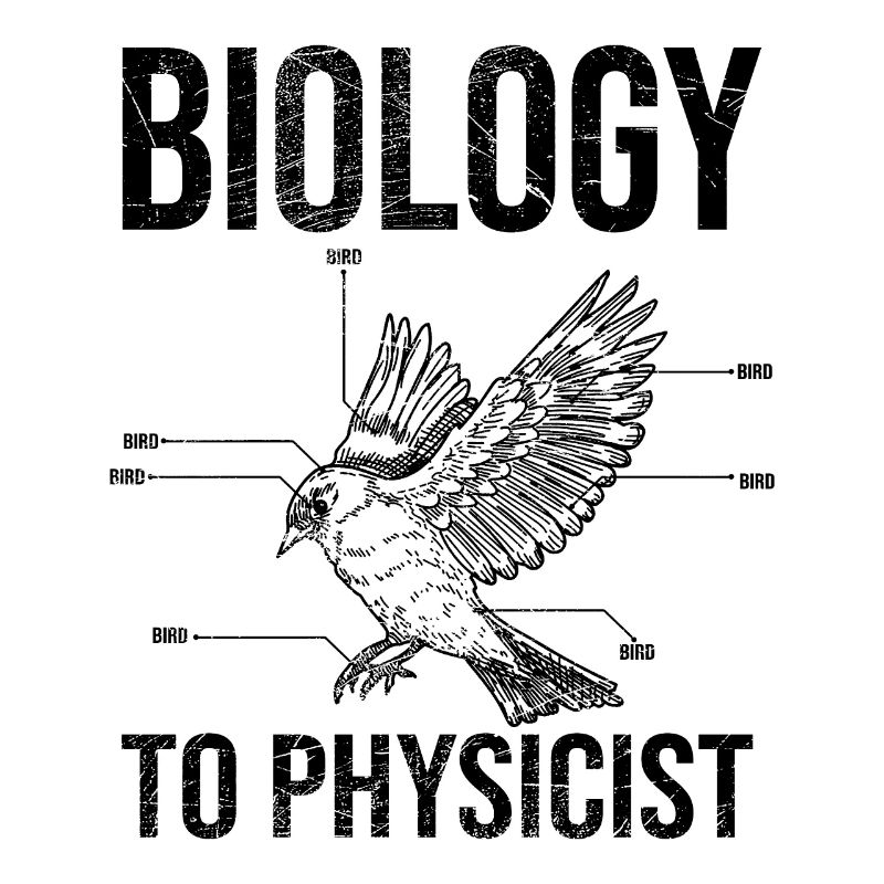 Biology for Physicists