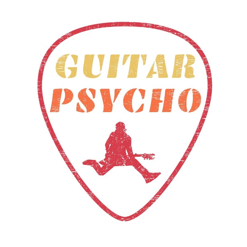 Guitar Psycho
