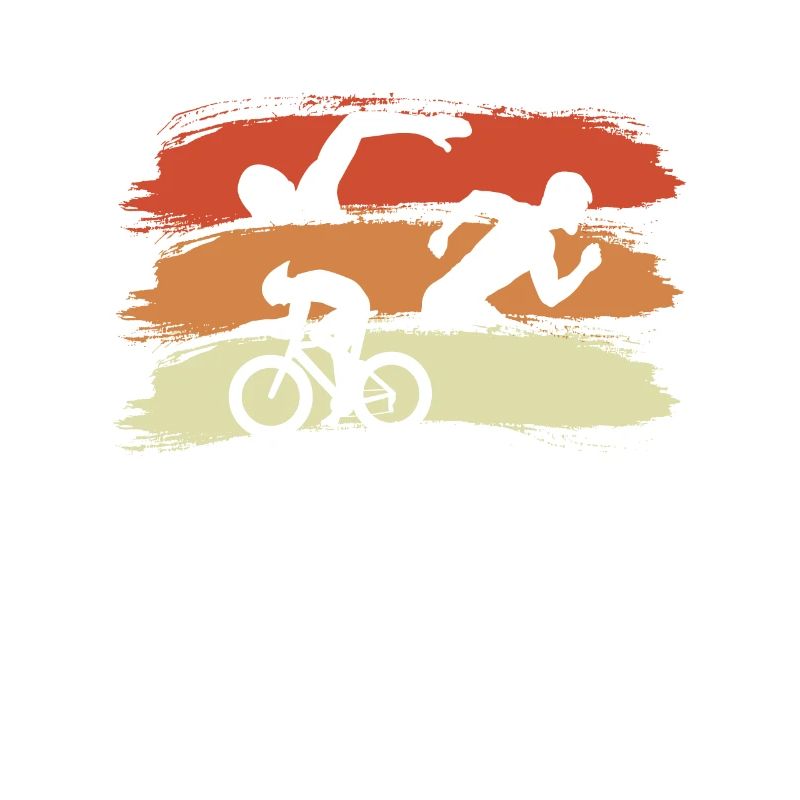 Triathlete Event