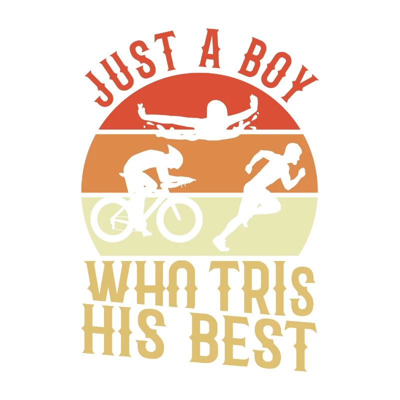 Triathlet