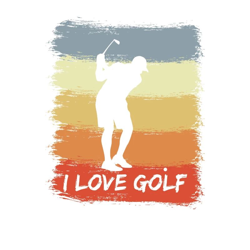 Golf Enthusiast