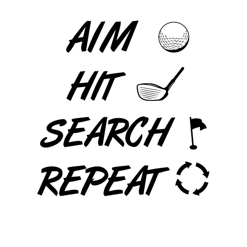 Golf Motivation