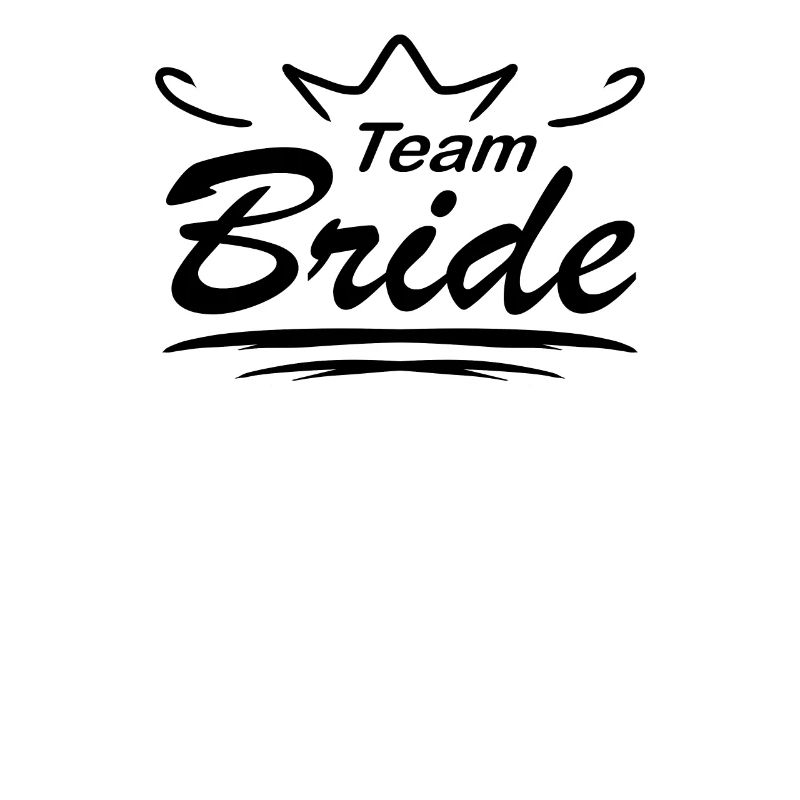 Célébration de mariage nuptiale par équipe