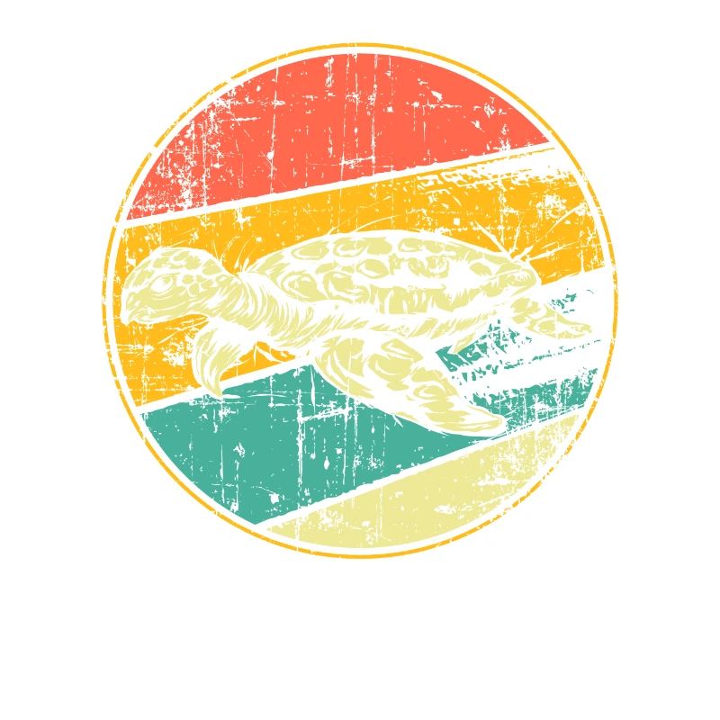 Turtle vintage