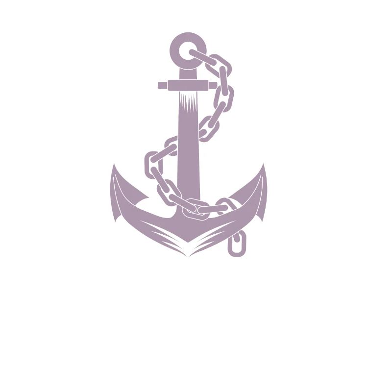Saillier d’ancre Sailboat Design