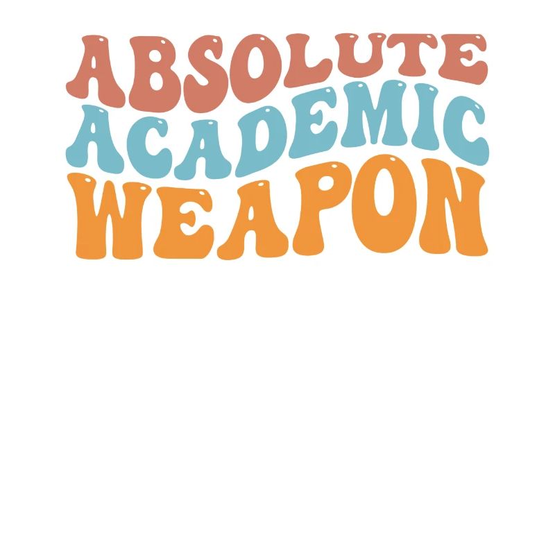Students Absolute Academic Weapon