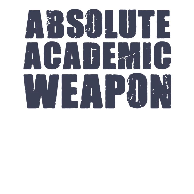 Students Absolute Academic Weapon