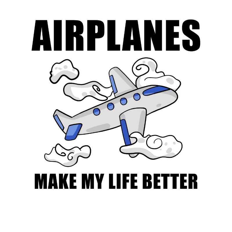 Airplanes