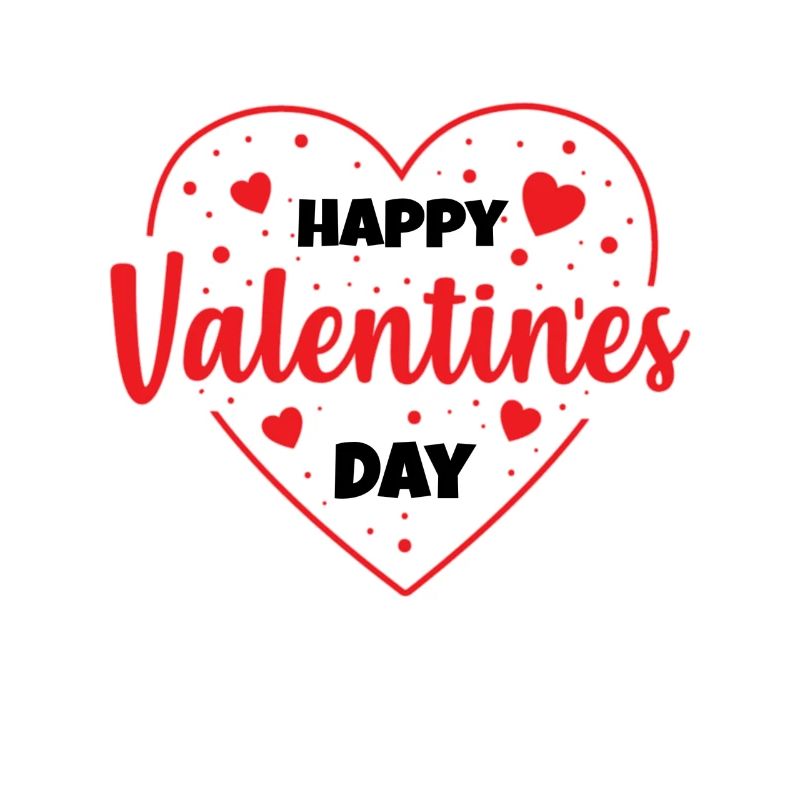 Saint-Valentin, Saint-Valentin, Saint-Valentin
