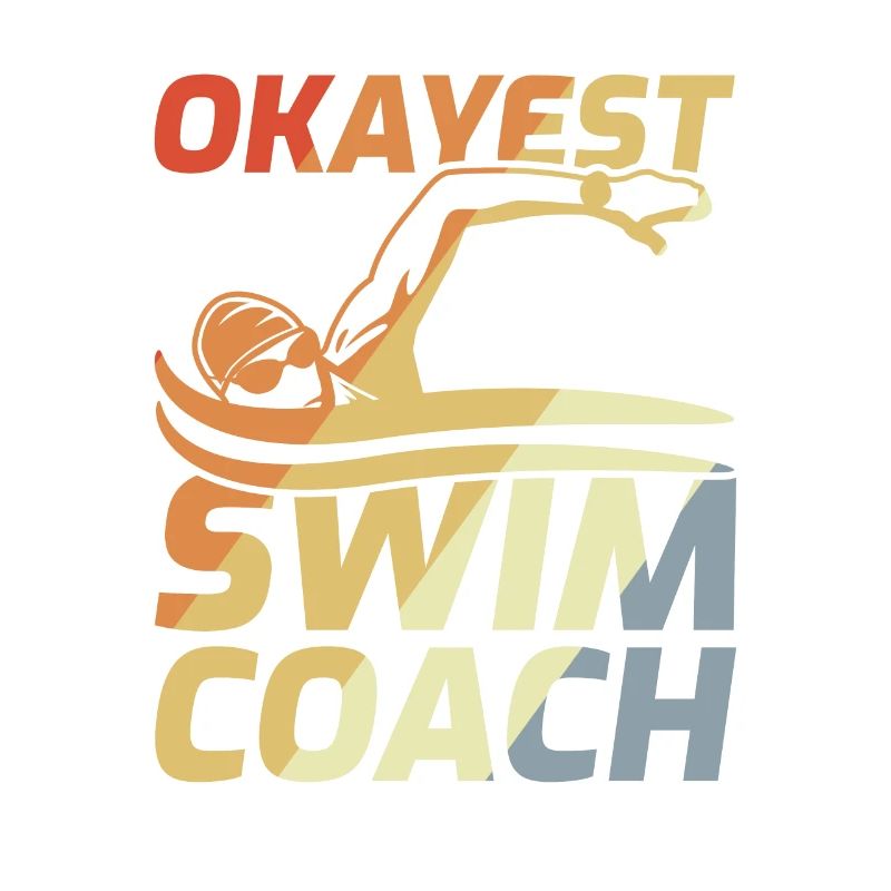 Moniteur de natation