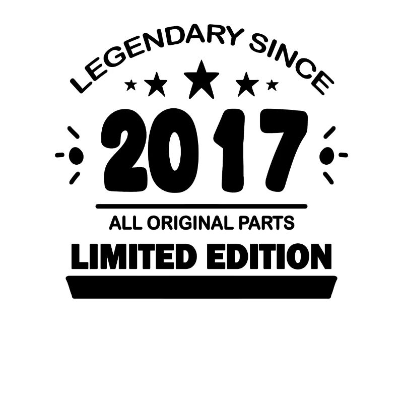 2017 - Promotion 2017