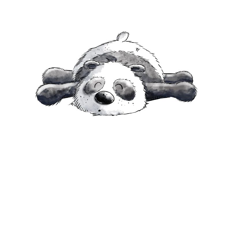 Rêver d’un panda